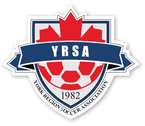 york region soccer association.